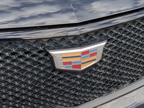 Used 2020 Cadillac XT6 Sport AWD/4WD image 12