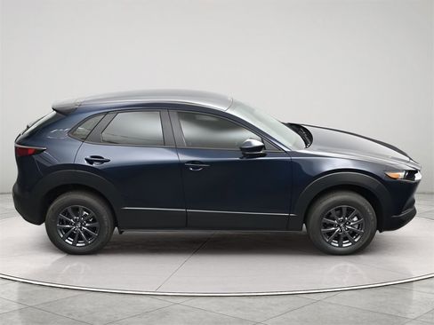 New 2026 MAZDA CX-30 AWD 2.5 S image 19