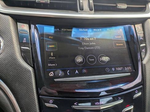 Used 2019 Cadillac XTS Luxury FWD image 12