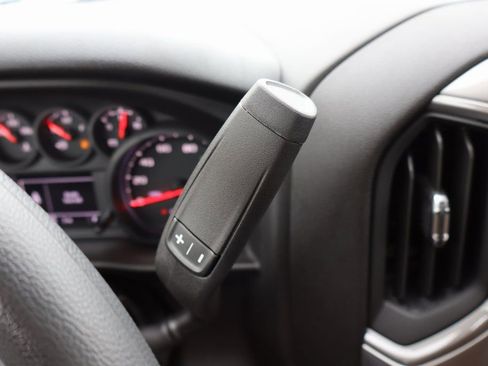 New 2026 Chevrolet Silverado 3500 W/T w/ WT Convenience Package image 11