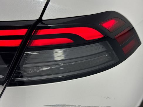 Used 2025 Honda Accord LX image 30