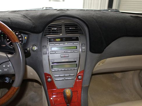 Used 2007 Lexus ES 350 FWD image 13
