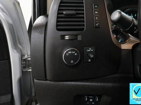 Used 2013 GMC Sierra 1500 SLE w/ Power Tech Package image 15