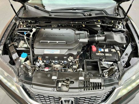 Used 2014 Honda Accord EX-L image 56
