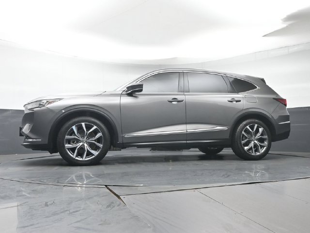Used 2024 Acura MDX w/ Technology Package AWD/4WD image 34