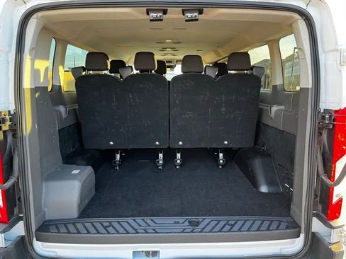 Used 2024 Ford Transit 350 XLT image 22