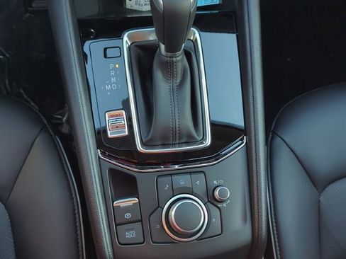 New 2025 MAZDA CX-5 AWD 2.5 S w/ Select Package image 15