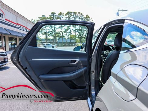 Used 2021 Hyundai Sonata SEL Plus w/ Tech Package FWD image 20