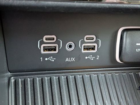New 2026 Jeep Grand Cherokee Limited AWD/4WD image 23