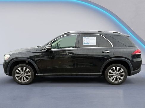 Used 2020 Mercedes-Benz GLE 450 4MATIC image 5