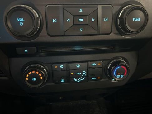 Used 2017 Ford F350 XL w/ STX Appearance Package image 24