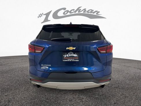 Used 2023 Chevrolet Blazer LT image 22