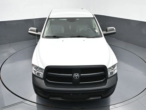 Used 2021 RAM 1500 Tradesman w/ Trailer Tow Group image 39