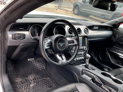 Used 2023 Ford Mustang Premium RWD image 18