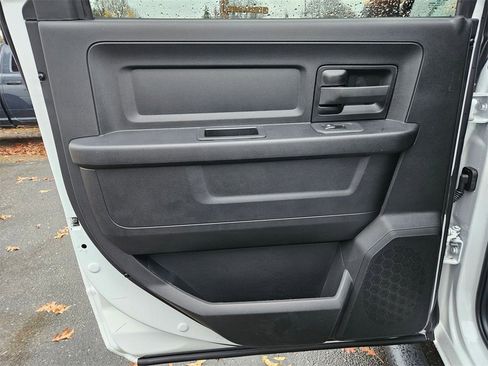 New 2026 RAM 3500 Tradesman image 14