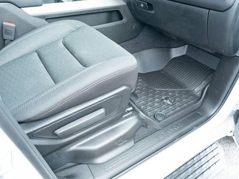New 2026 RAM 1500 Big Horn AWD/4WD image 42