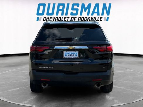 Used 2023 Chevrolet Traverse LT image 5