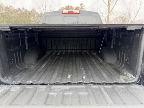 Used 2020 GMC Canyon Denali image 27