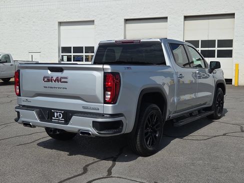 Used 2020 GMC Sierra 1500 Elevation w/ Elevation Value Package AWD/4WD image 14