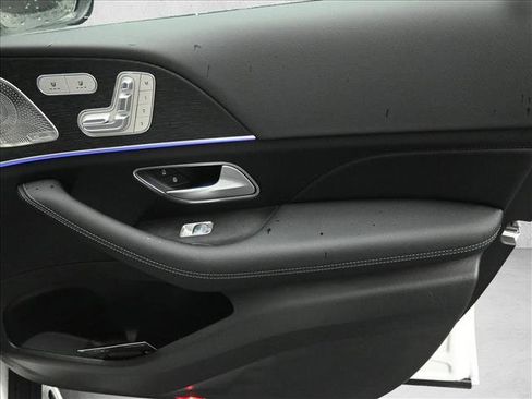 New 2026 Mercedes-Benz GLS 450 GLS 450 image 29