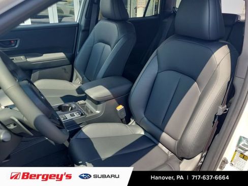 New 2026 Subaru Outback Premium AWD/4WD image 9