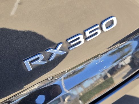 Used 2023 Lexus RX 350 Premium Plus image 20