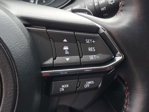 Certified 2023 MAZDA CX-9 Carbon Edition image 24