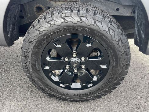 Used 2021 Ford Ranger XLT w/ Equipment Group 302A High AWD/4WD image 12