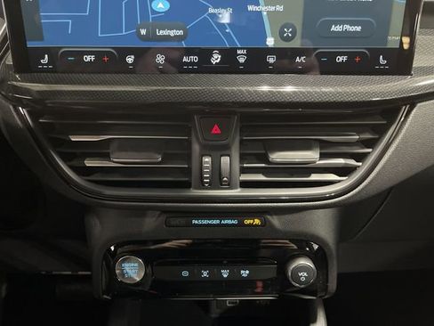 New 2026 Ford Escape ST-Line Select w/ Tech Pack #1 image 20