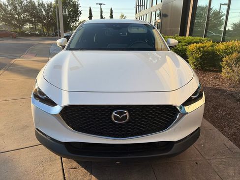 Used 2021 MAZDA CX-30 AWD 2.5 S w/ Select Package image 11