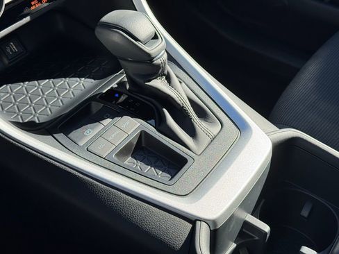 New 2025 Toyota RAV4 LE image 27