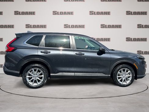 New 2026 Honda CR-V EX image 6