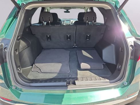 Used 2018 Chevrolet Equinox LT AWD/4WD image 32