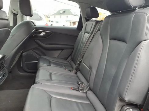 Used 2023 Audi Q7 3.0T Premium Plus image 23