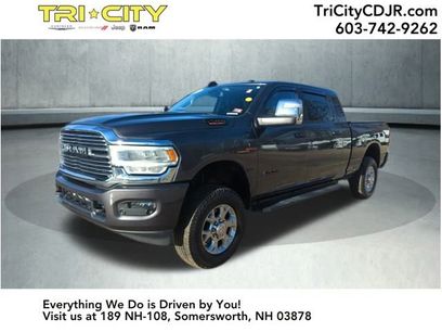 Used 2023 RAM 2500 Laramie