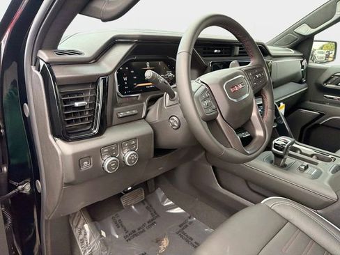 New 2026 GMC Sierra 1500 AT4X AWD/4WD image 21