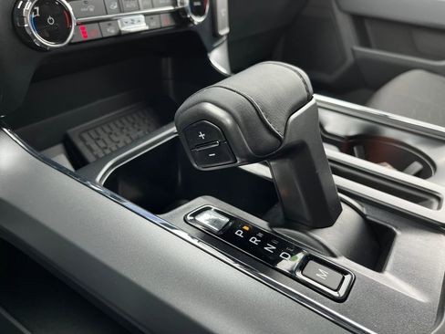 New 2026 Ford F150 XLT w/ Equipment Group 302A MID image 21