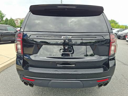 Used 2023 Chevrolet Tahoe Z71 w/ Off-Road Capability Package AWD/4WD image 6