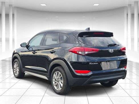 Used 2018 Hyundai Tucson SEL FWD image 3