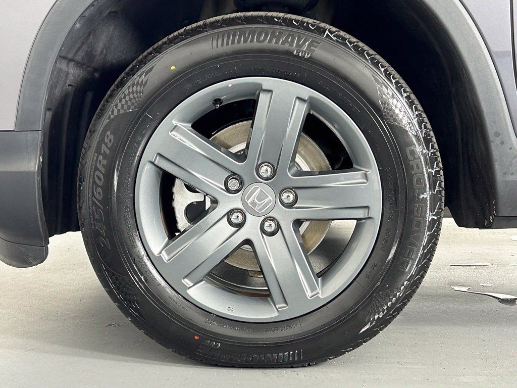 Used 2023 Honda Ridgeline RTL-E image 40