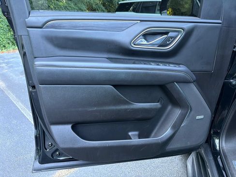 Used 2021 GMC Yukon SLT RWD image 10