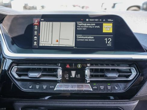 Used 2020 BMW Z4 M40i w/ Executive Package RWD image 24