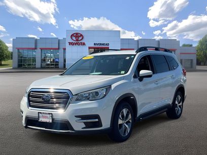 Used 2019 Subaru Ascent Premium