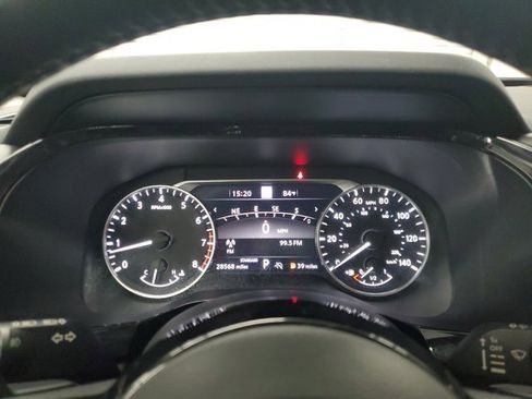 Used 2022 Nissan Pathfinder SL image 19