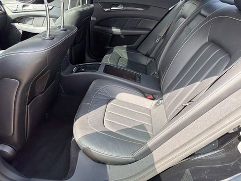 Used 2016 Mercedes-Benz CLS 400 image 18