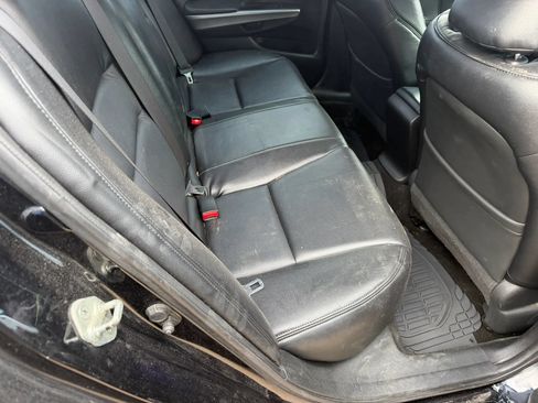 Used 2008 Honda Accord EX-L image 13
