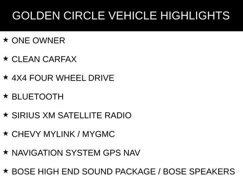 Used 2018 Chevrolet Silverado 1500 LTZ Z71 w/ LTZ Plus Package image 2