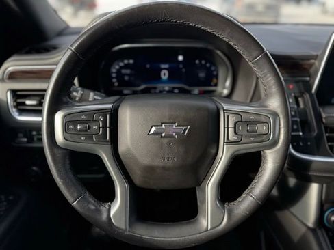 Certified 2023 Chevrolet Tahoe Z71 image 27