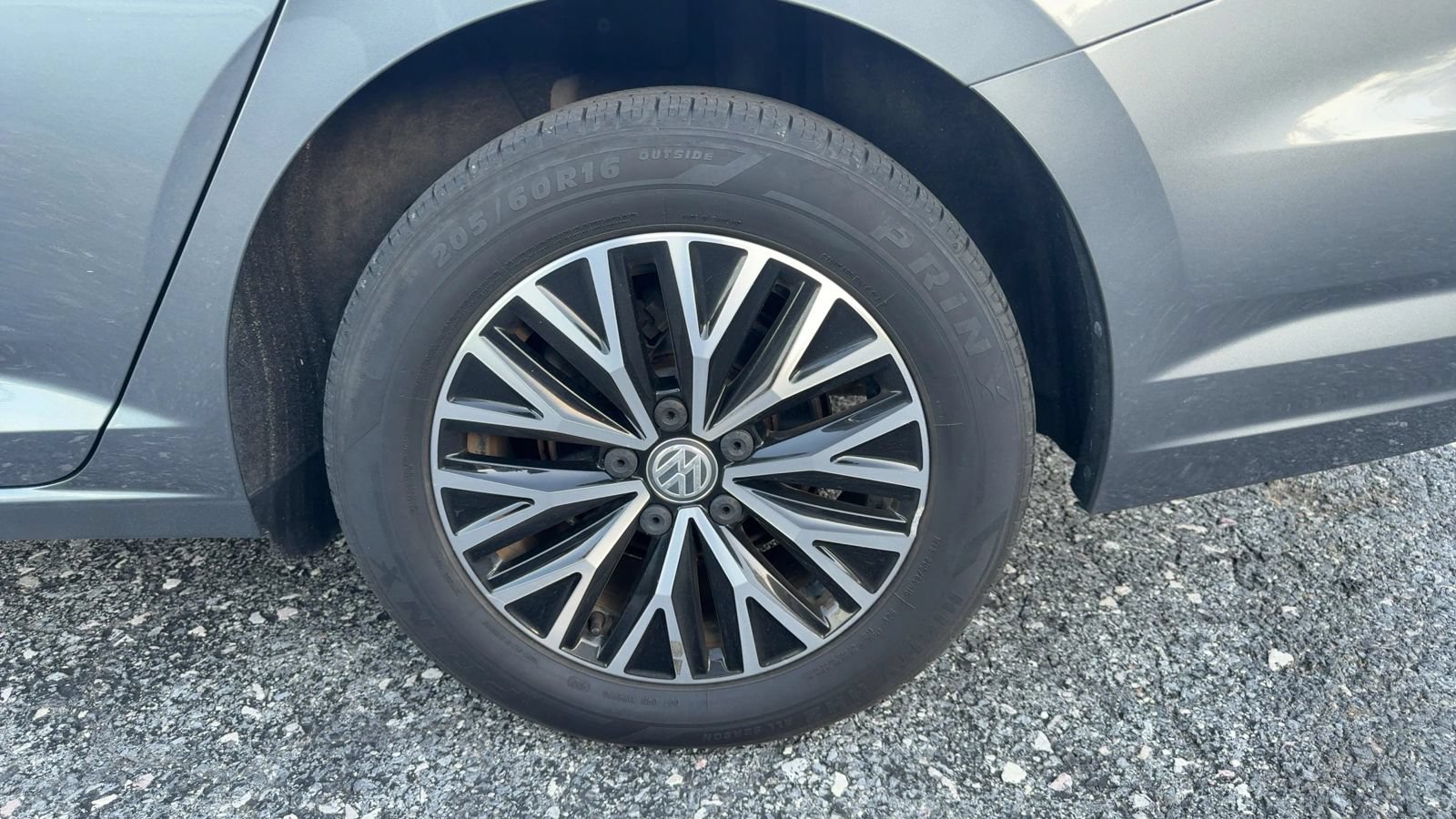 Used 2020 Volkswagen Jetta S FWD image 18