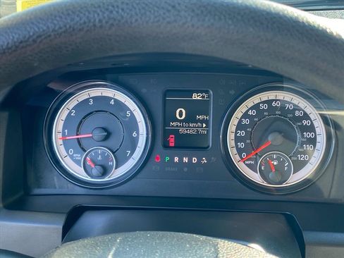 Used 2019 RAM 1500 Express AWD/4WD image 17